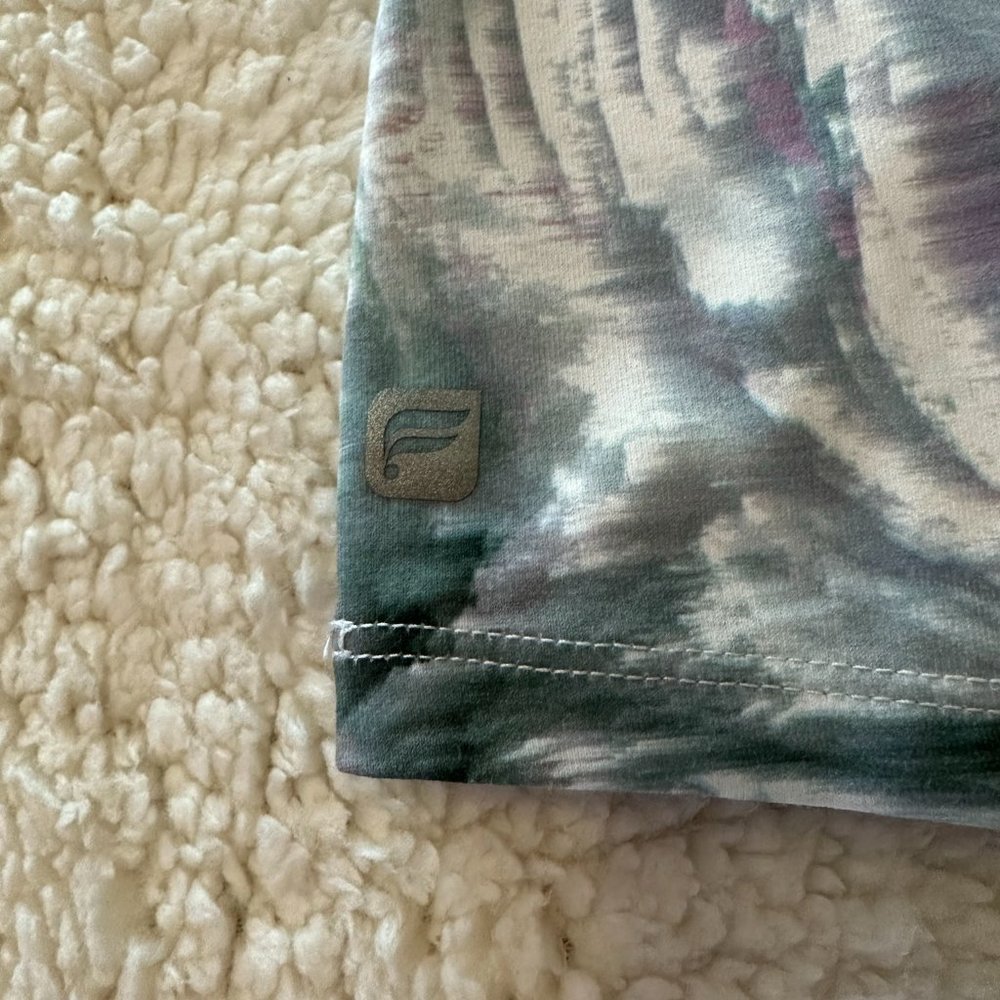 Fabletics Daphne Performance Top XS - Picture 6 of 7